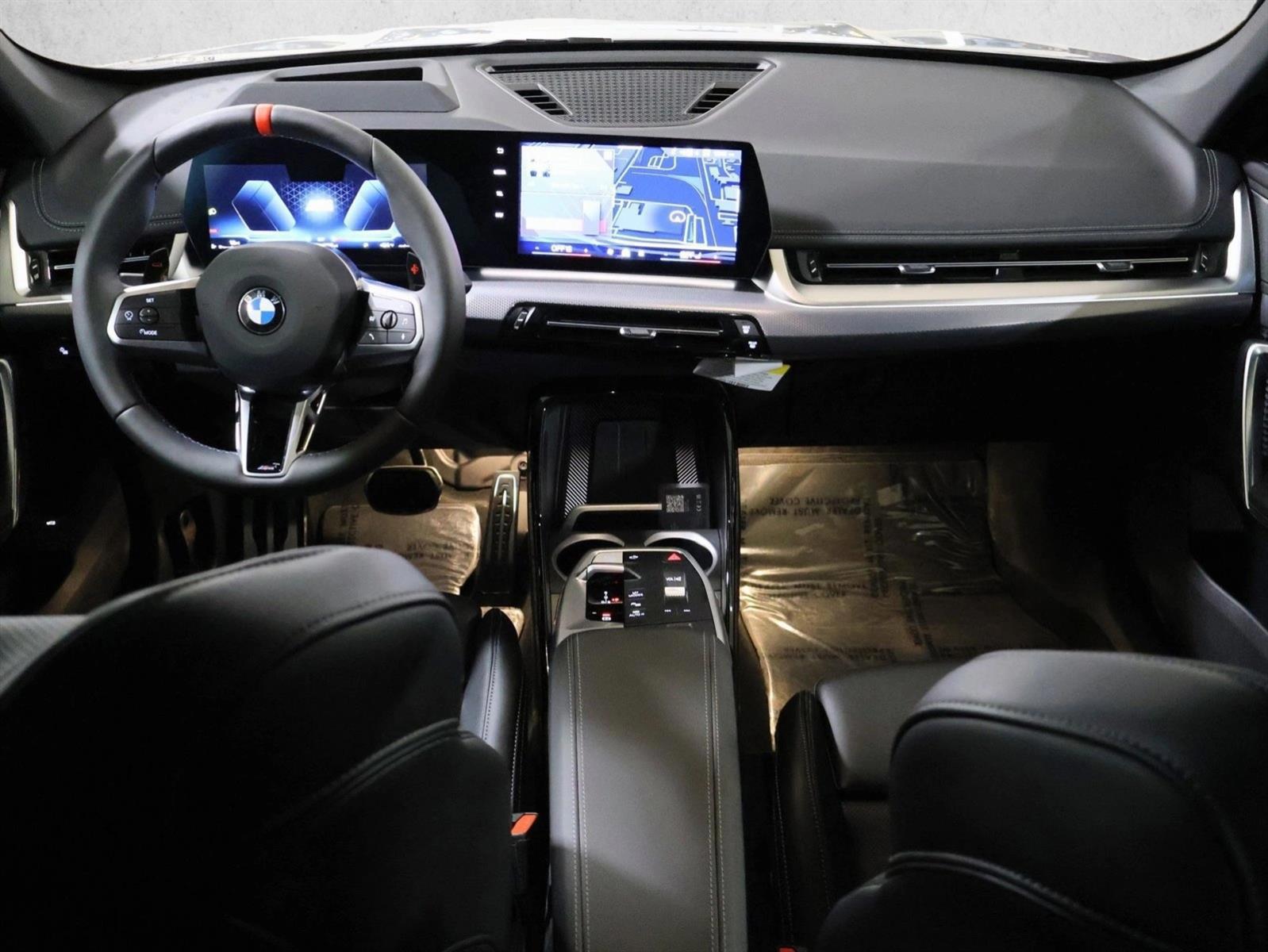 Thumbnail: 2026 BMW X1 - 4
