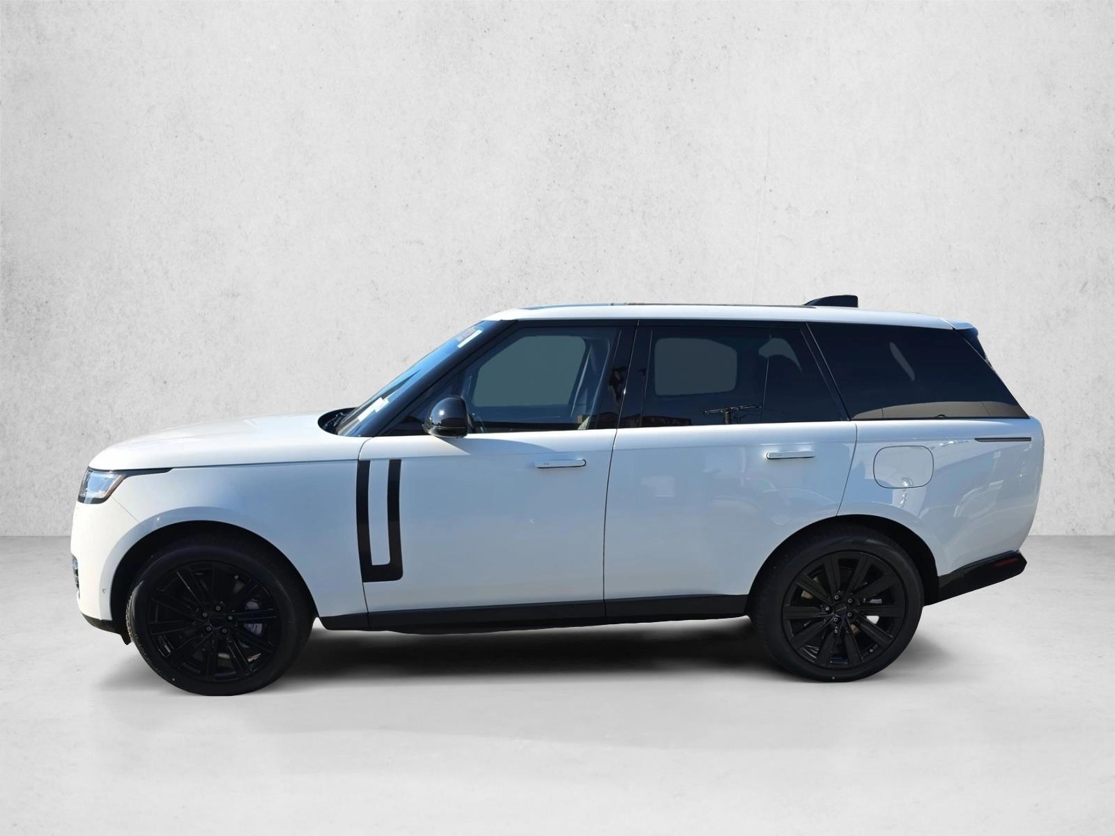 Thumbnail: 2026 Land Rover Range Rover - 2