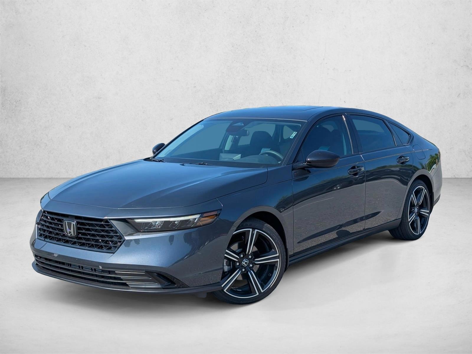 Thumbnail: 2026 Honda Accord - 1