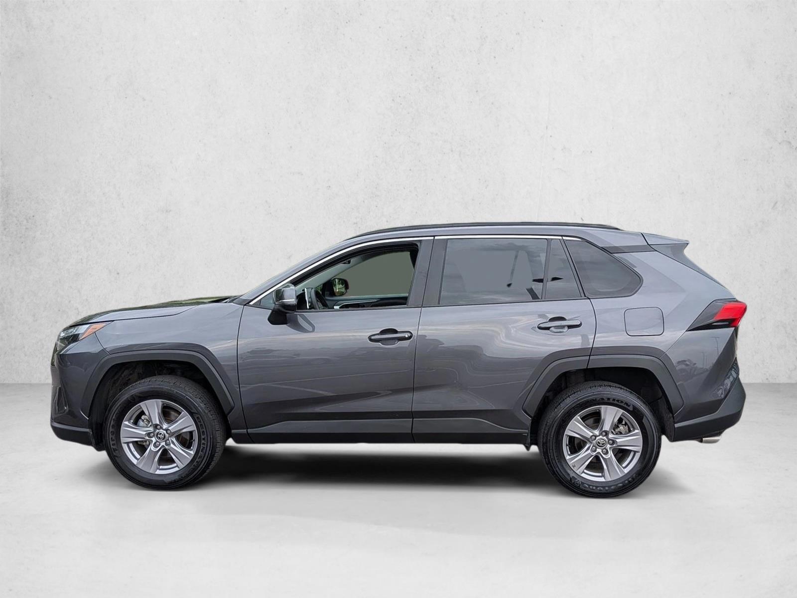 Thumbnail: 2025 Toyota RAV4 - 2
