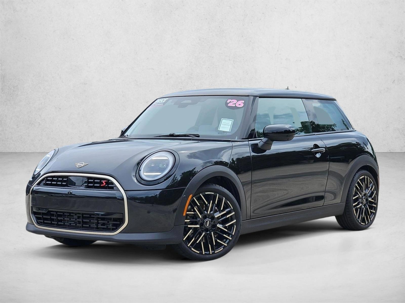 Thumbnail: 2026 MINI Cooper Hardtop - 1