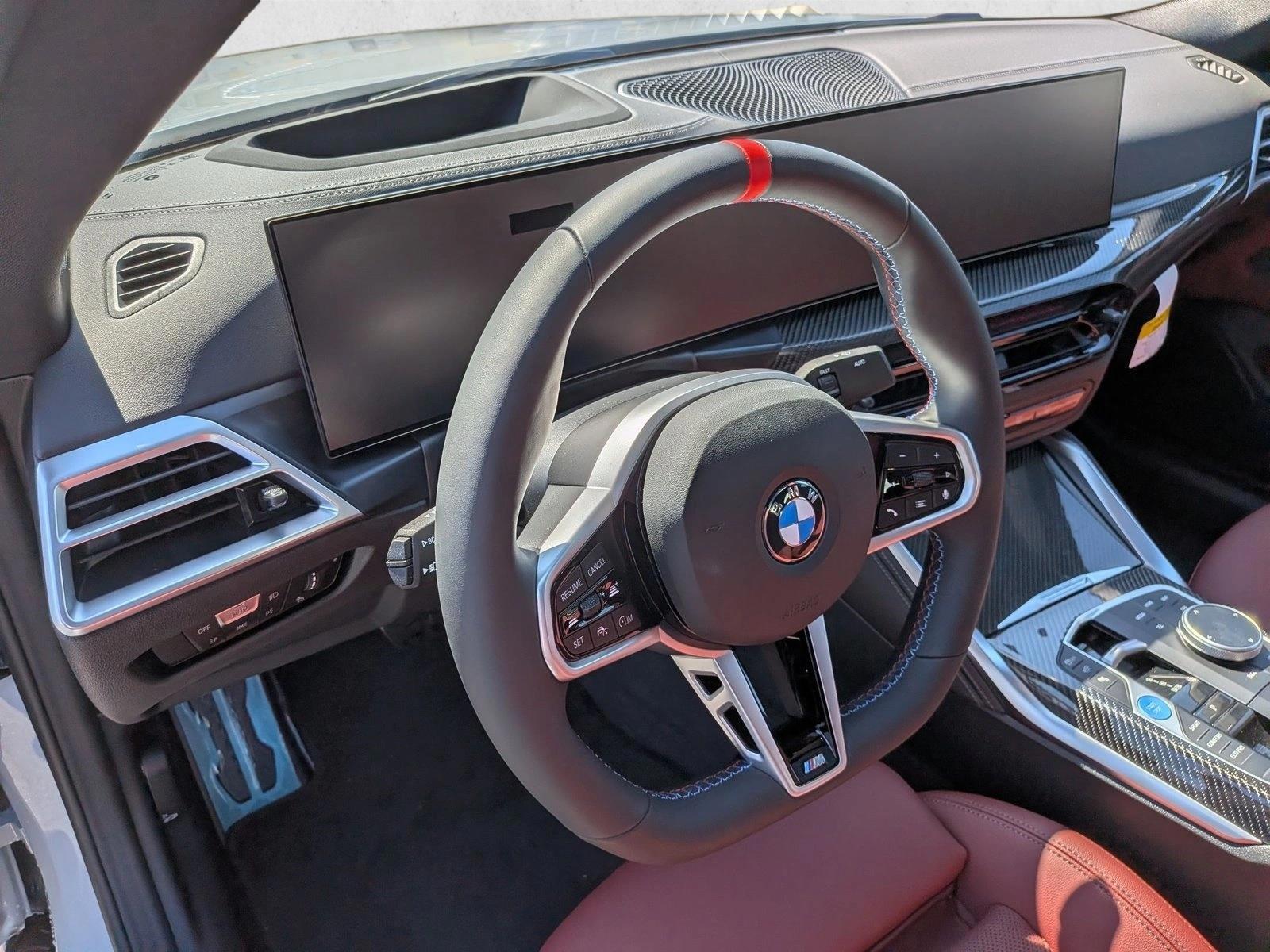 Thumbnail: 2026 BMW i4 - 3