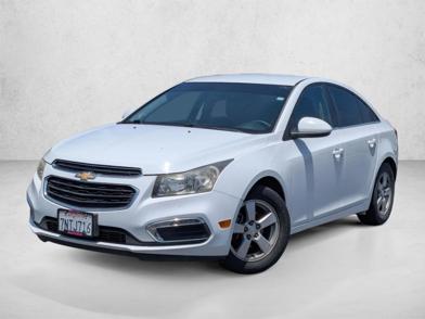 2016 Chevrolet Cruze LT -
                  Torrance, CA