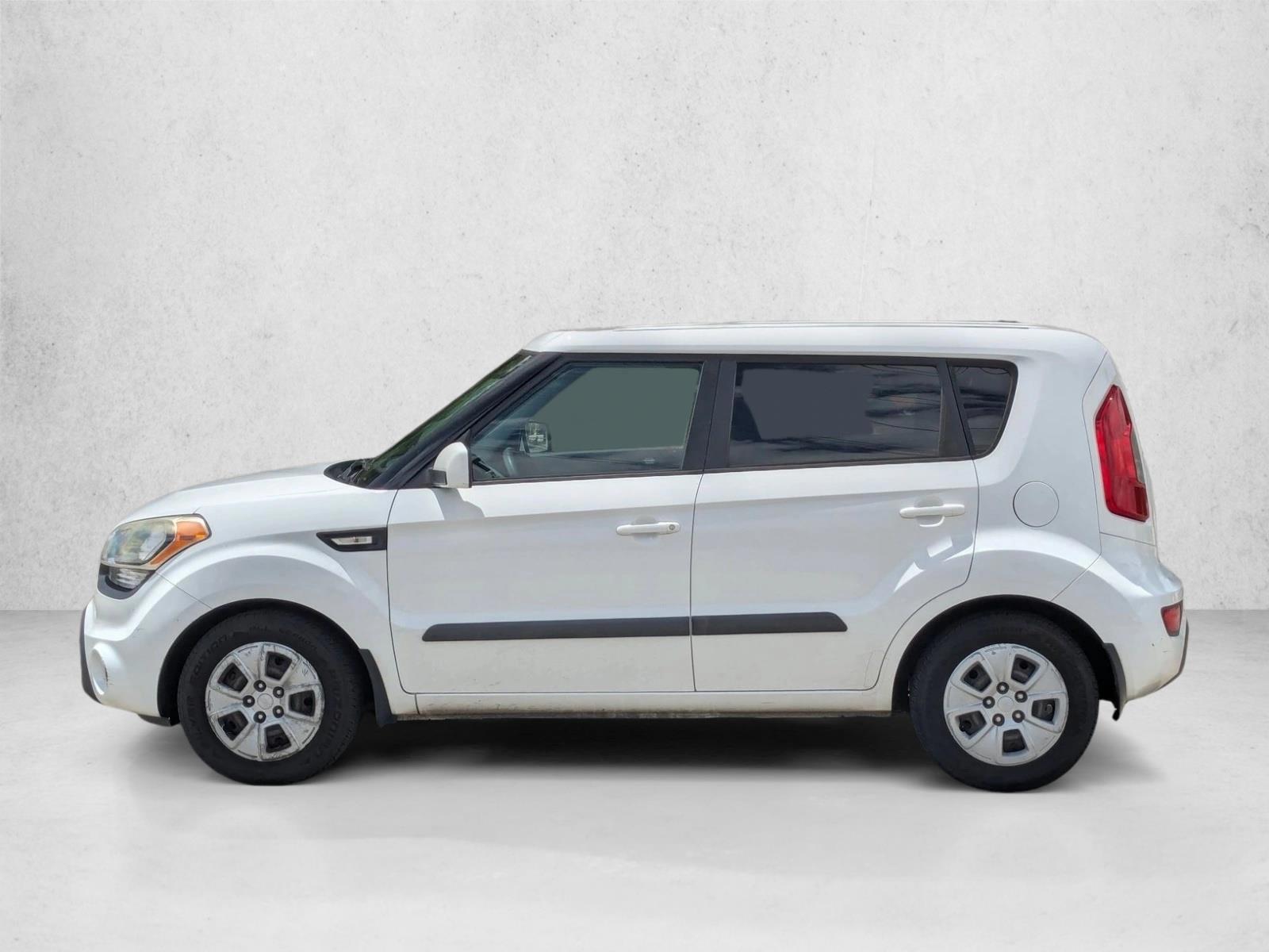 Thumbnail: 2013 Kia Soul - 2