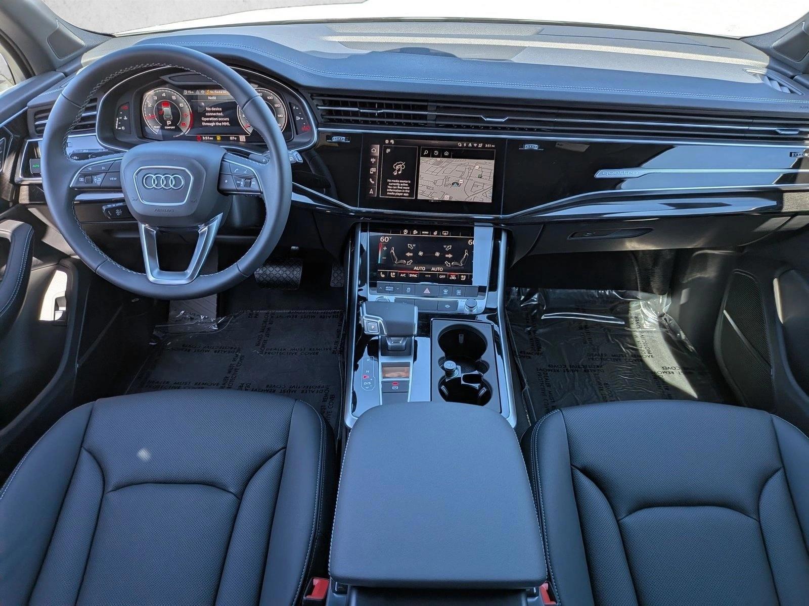 Thumbnail: 2026 Audi Q7 - 3