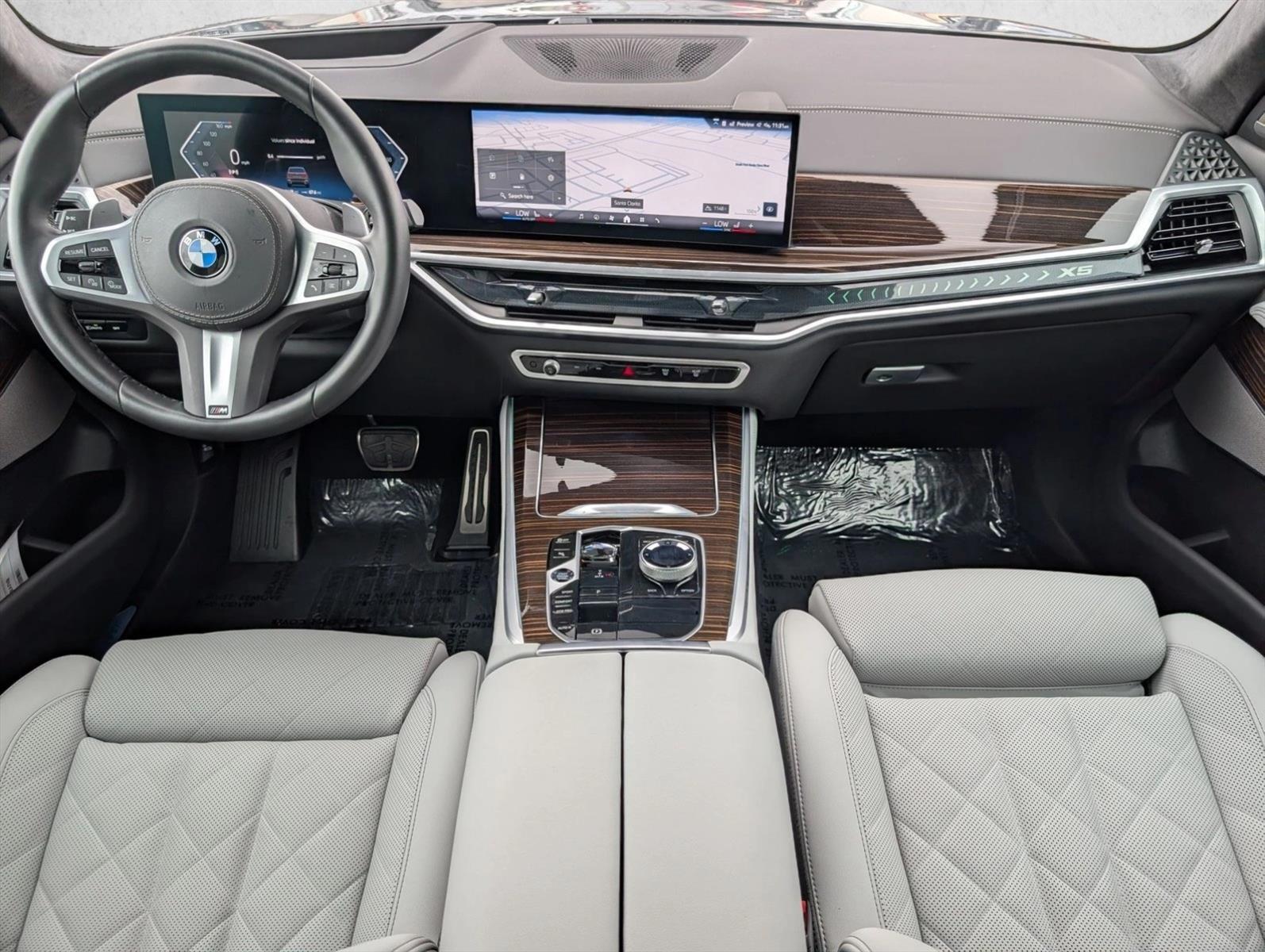 Thumbnail: 2026 BMW X5 - 4