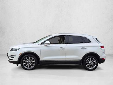 2019 Lincoln MKC