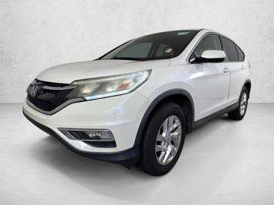 2015 Honda CR-V EX -
                  Newnan, GA