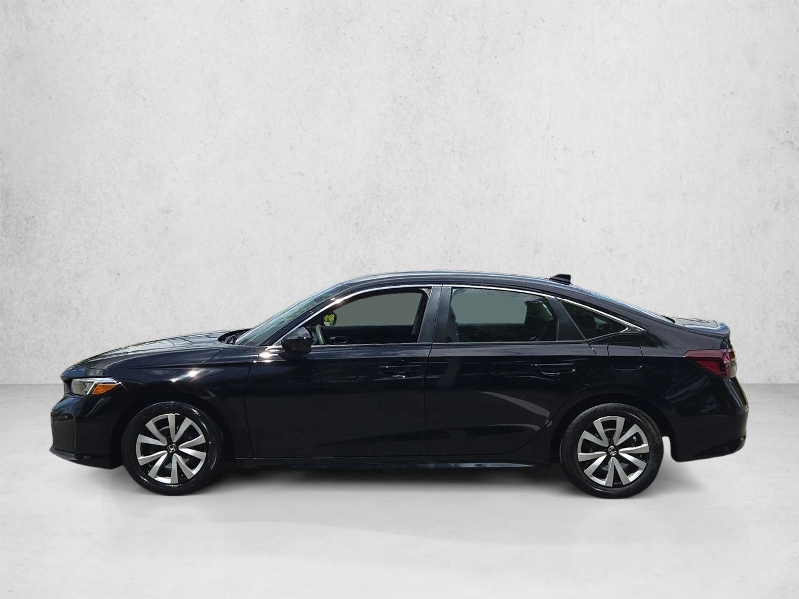 Thumbnail: 2025 Honda Civic - 2