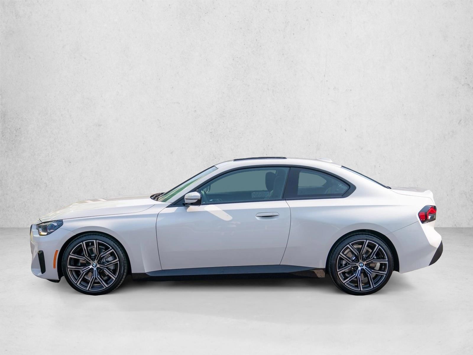 Thumbnail: 2023 BMW 2 Series - 2