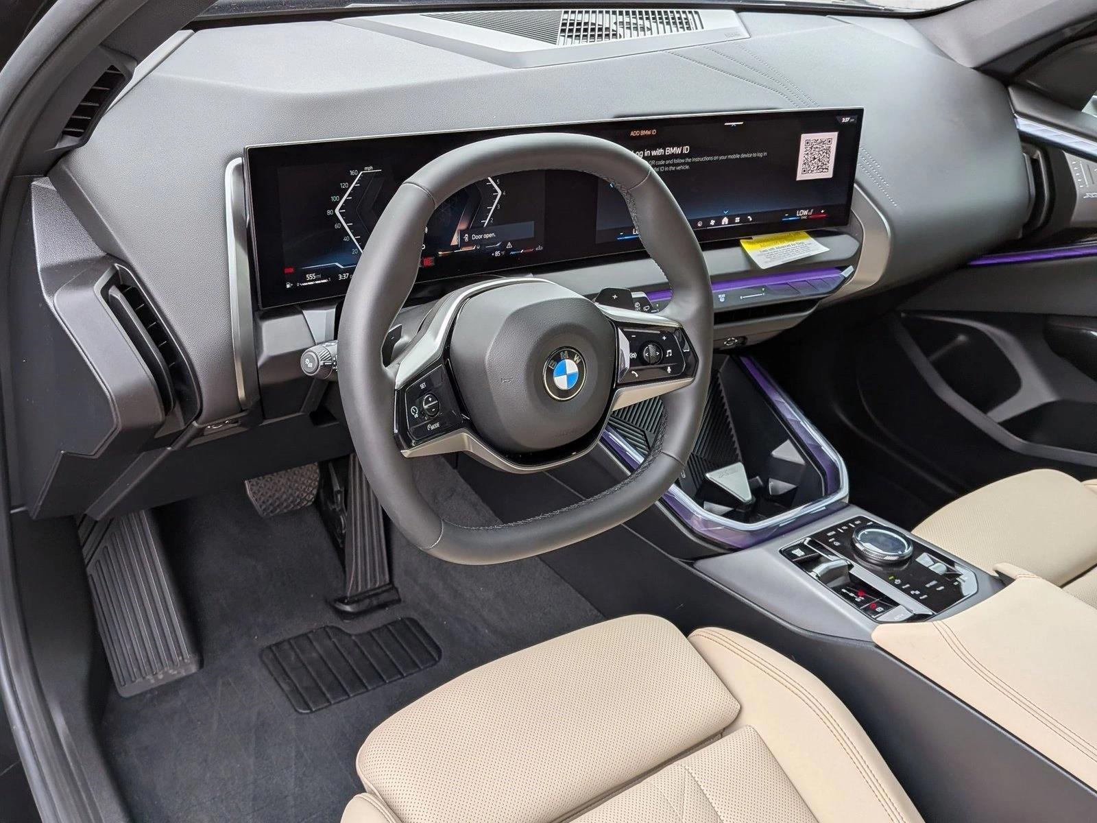 Thumbnail: 2026 BMW X3 - 3