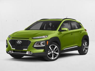 2019 Hyundai Kona Limited -
                  Corpus Christi, TX