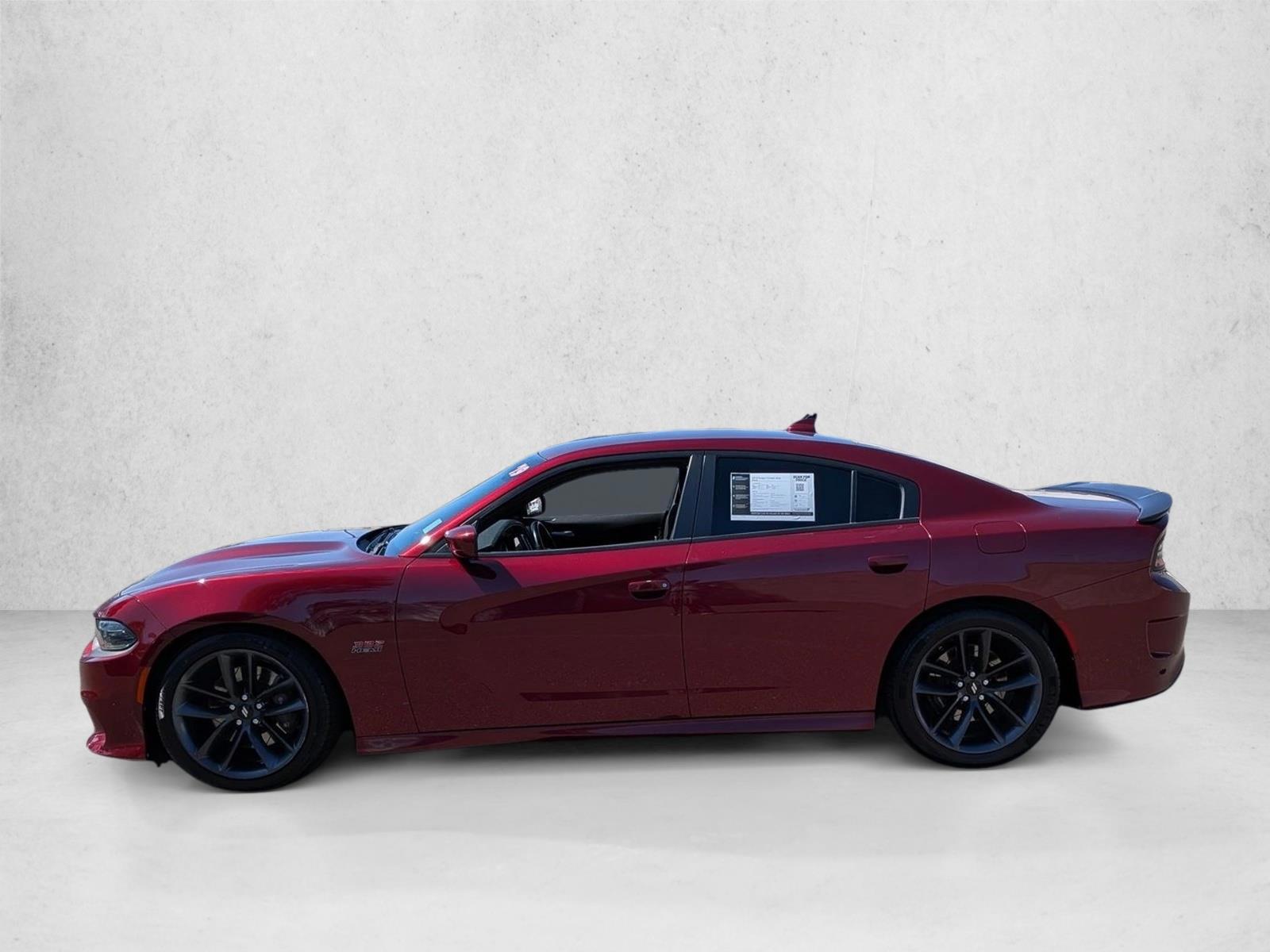 Thumbnail: 2019 Dodge Charger - 2