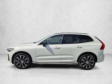 2025 Volvo XC60