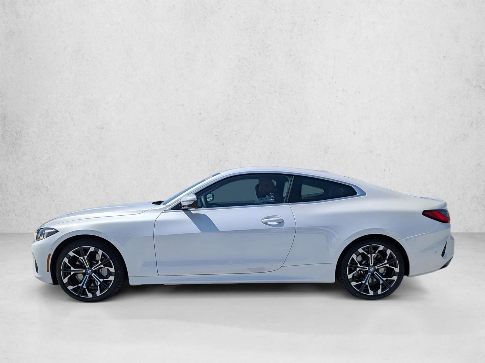 Thumbnail: 2026 BMW 4 Series - 2
