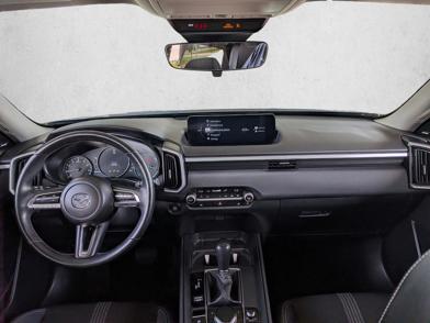 2024 Mazda CX-50
