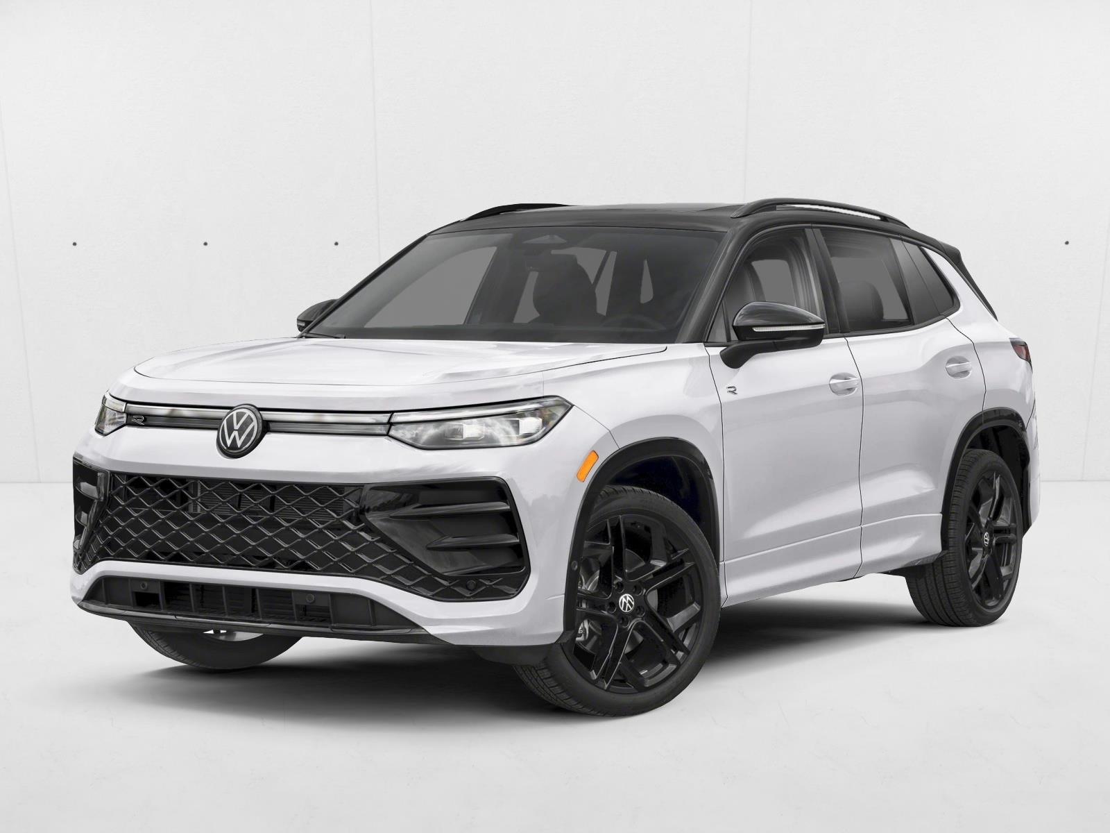 Thumbnail: 2026 Volkswagen Tiguan - 1