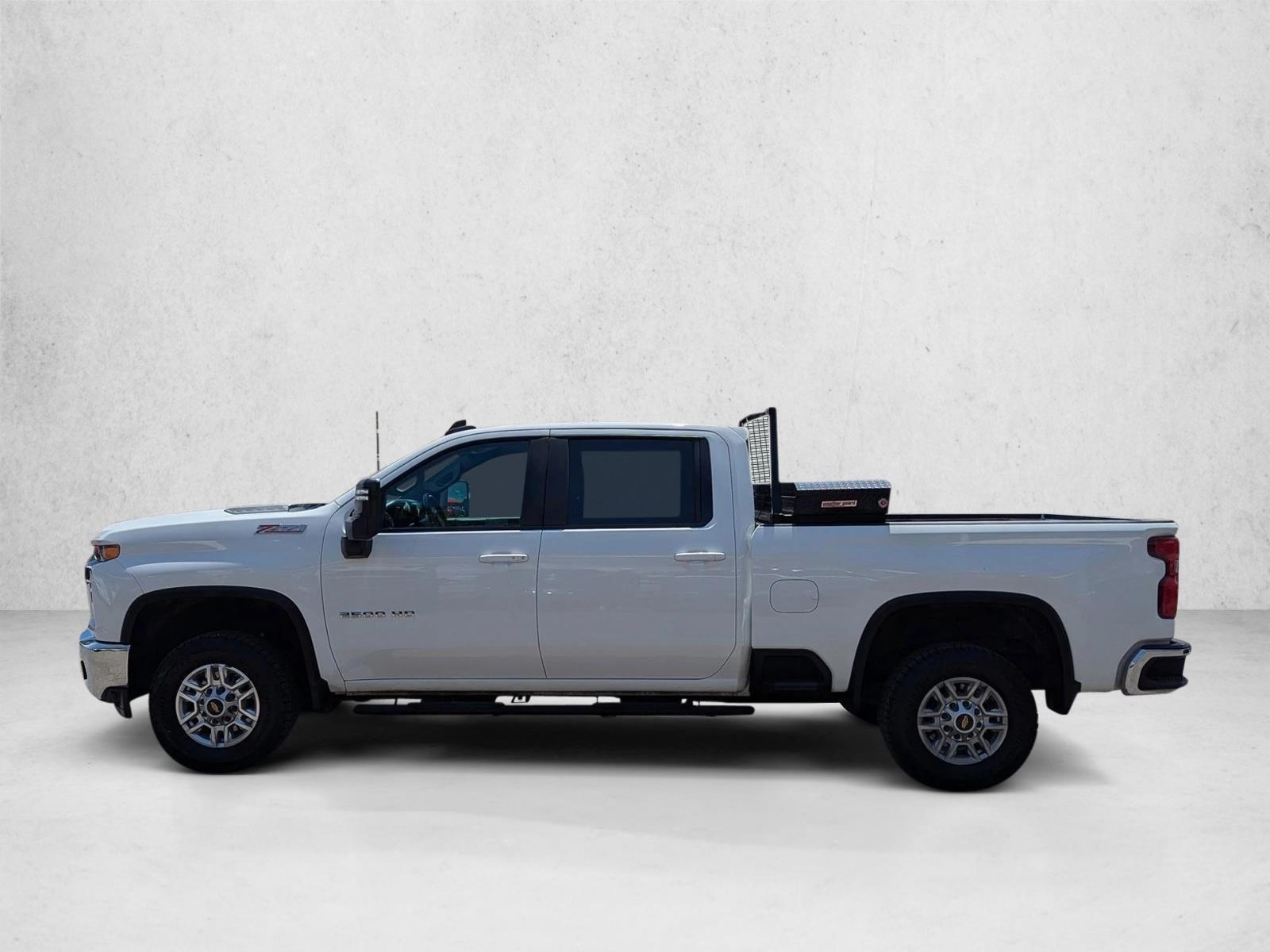 Thumbnail: 2023 Chevrolet Silverado 2500 - 2