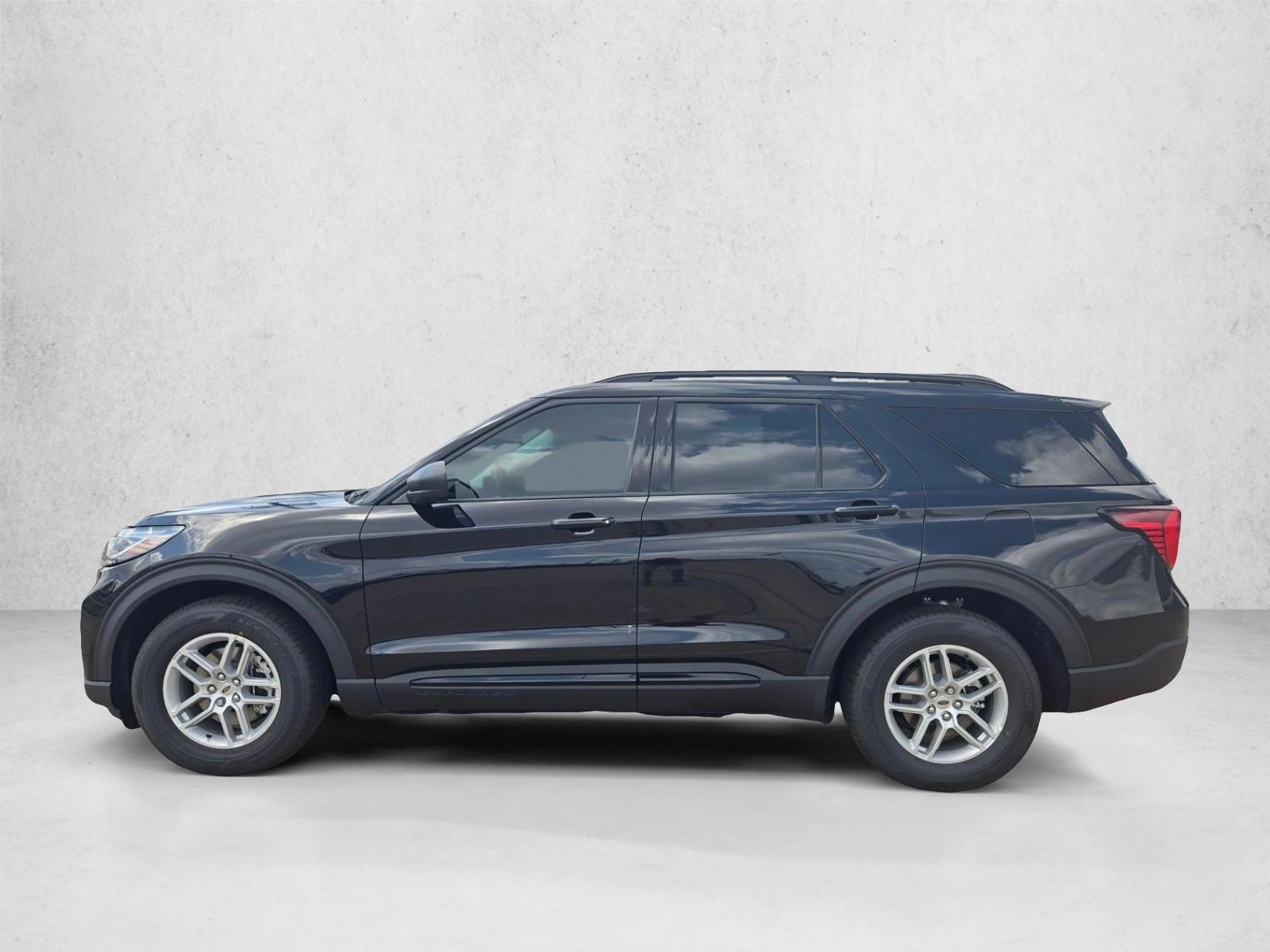 Thumbnail: 2026 Ford Explorer - 2