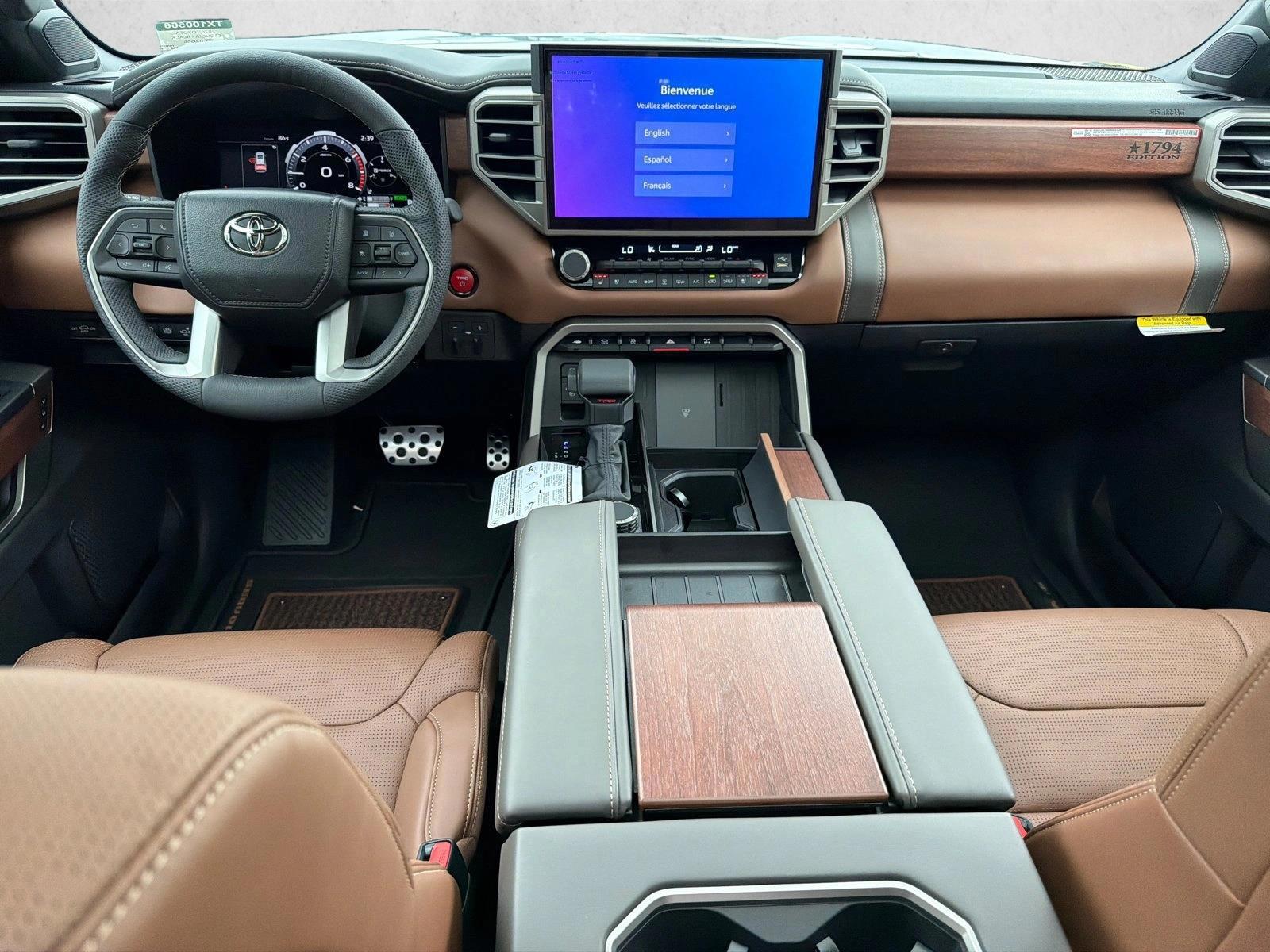 Thumbnail: 2026 Toyota Sequoia - 3