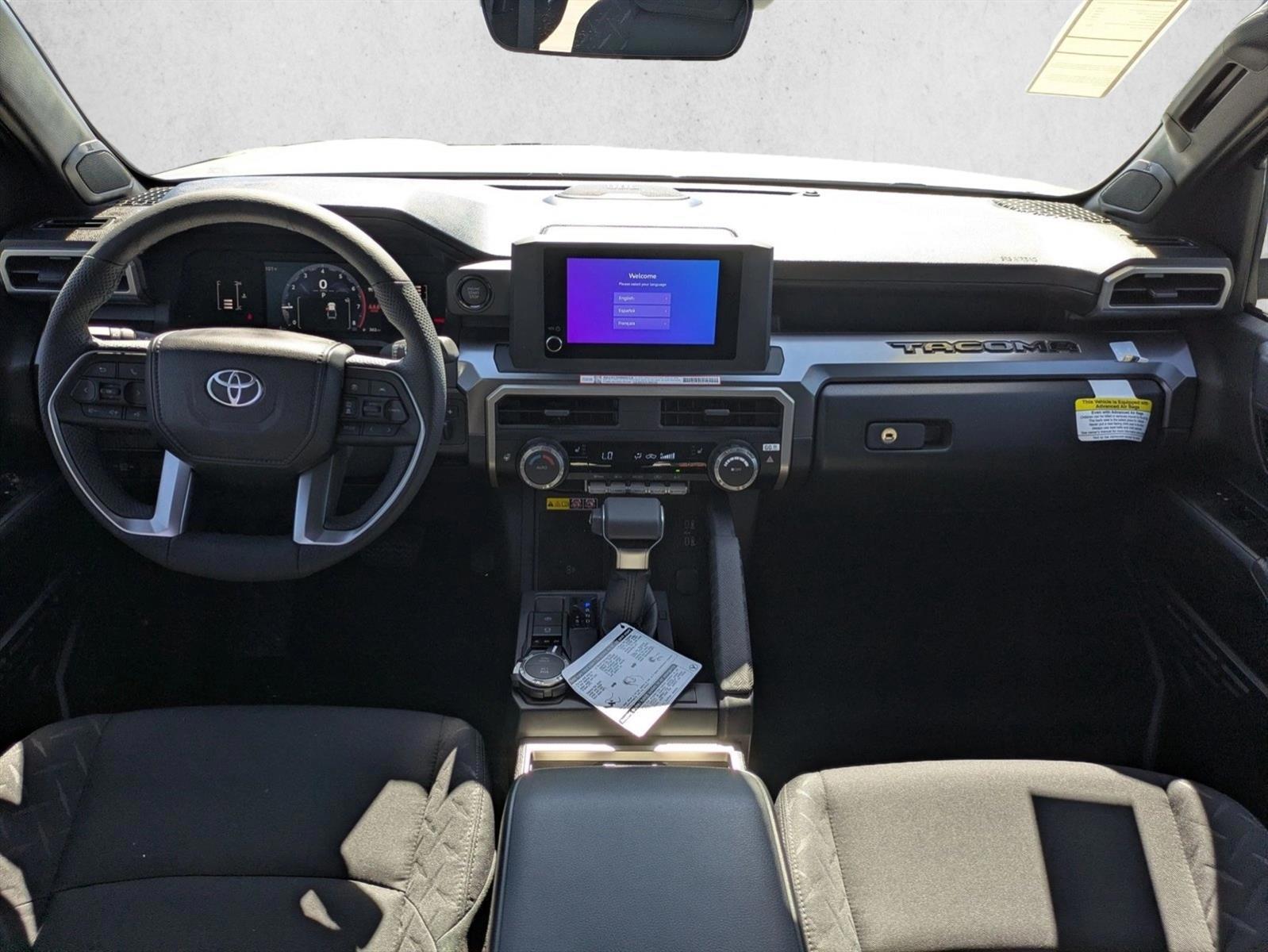 Thumbnail: 2026 Toyota Tacoma - 3