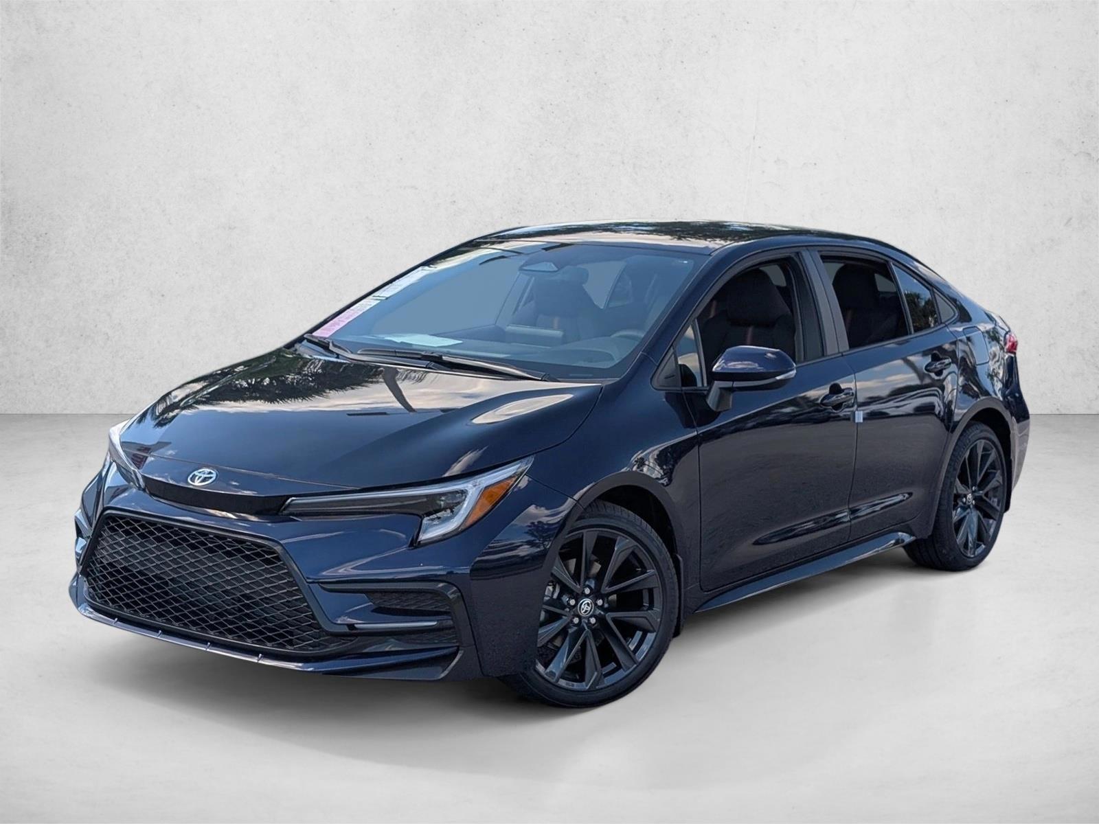 Thumbnail: 2026 Toyota Corolla - 1