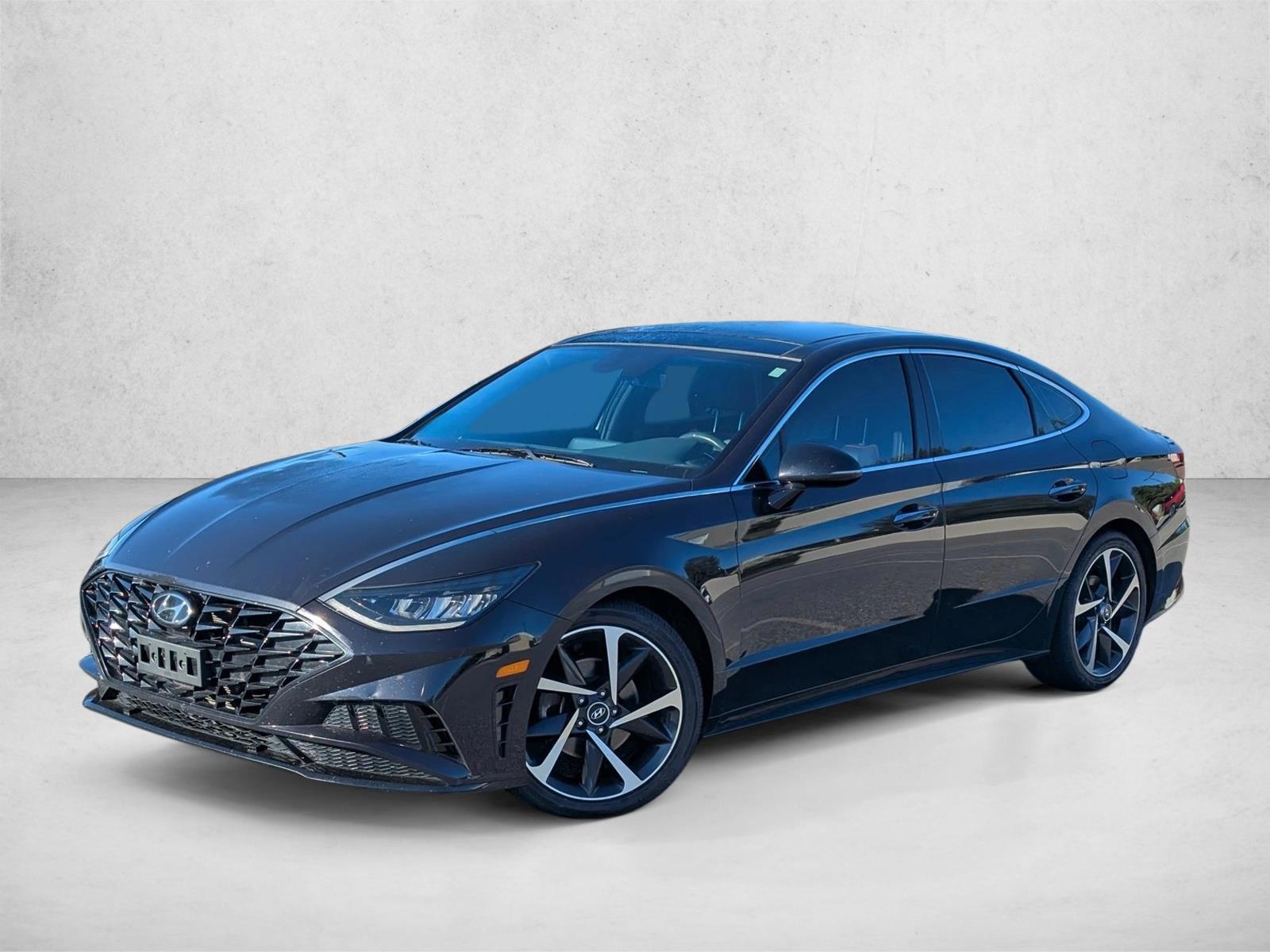 2023 Hyundai Sonata