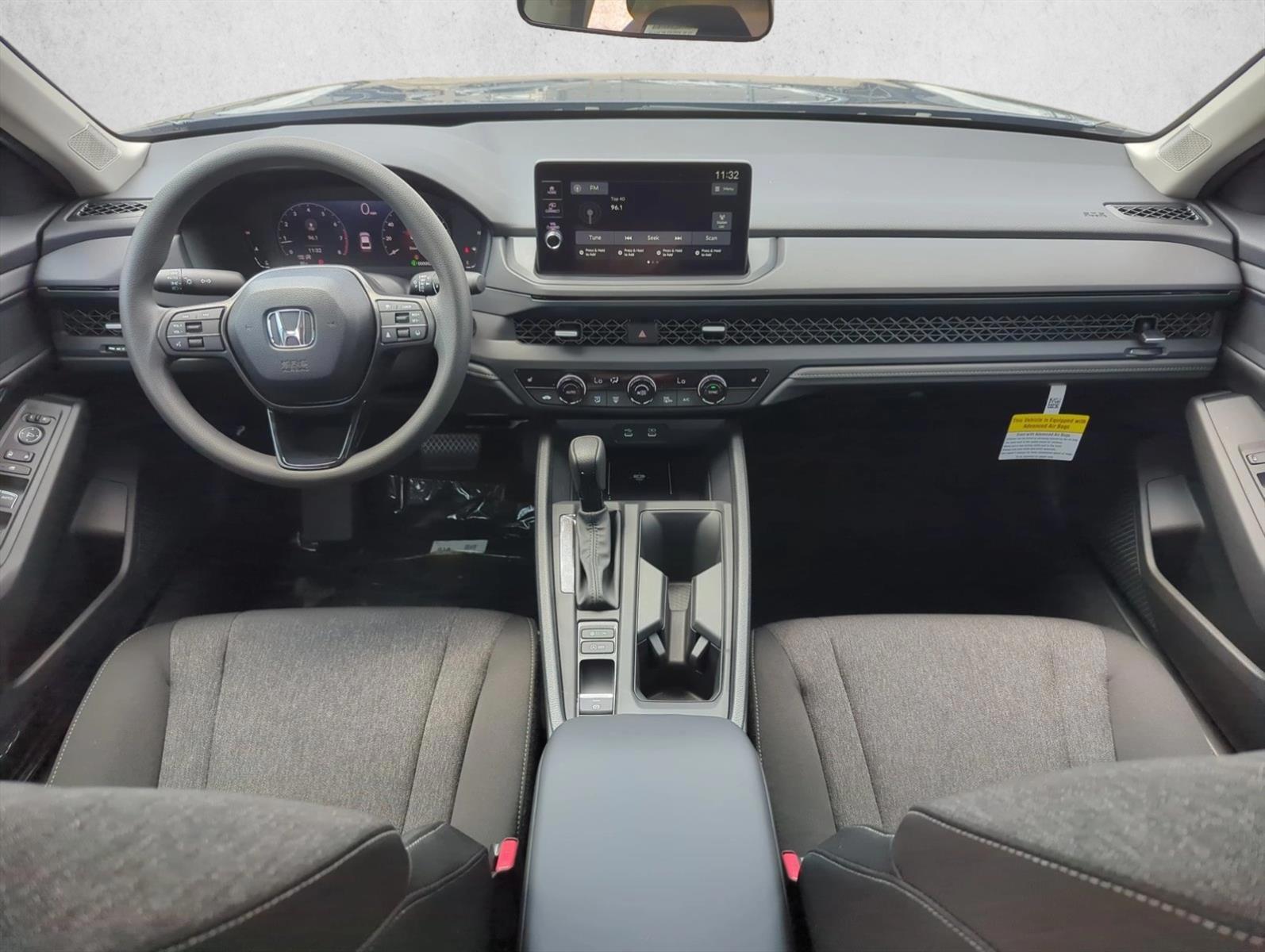 Thumbnail: 2026 Honda Accord - 2
