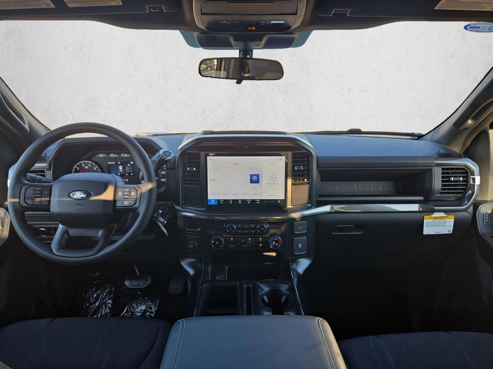 Thumbnail: 2026 Ford F-150 - 3