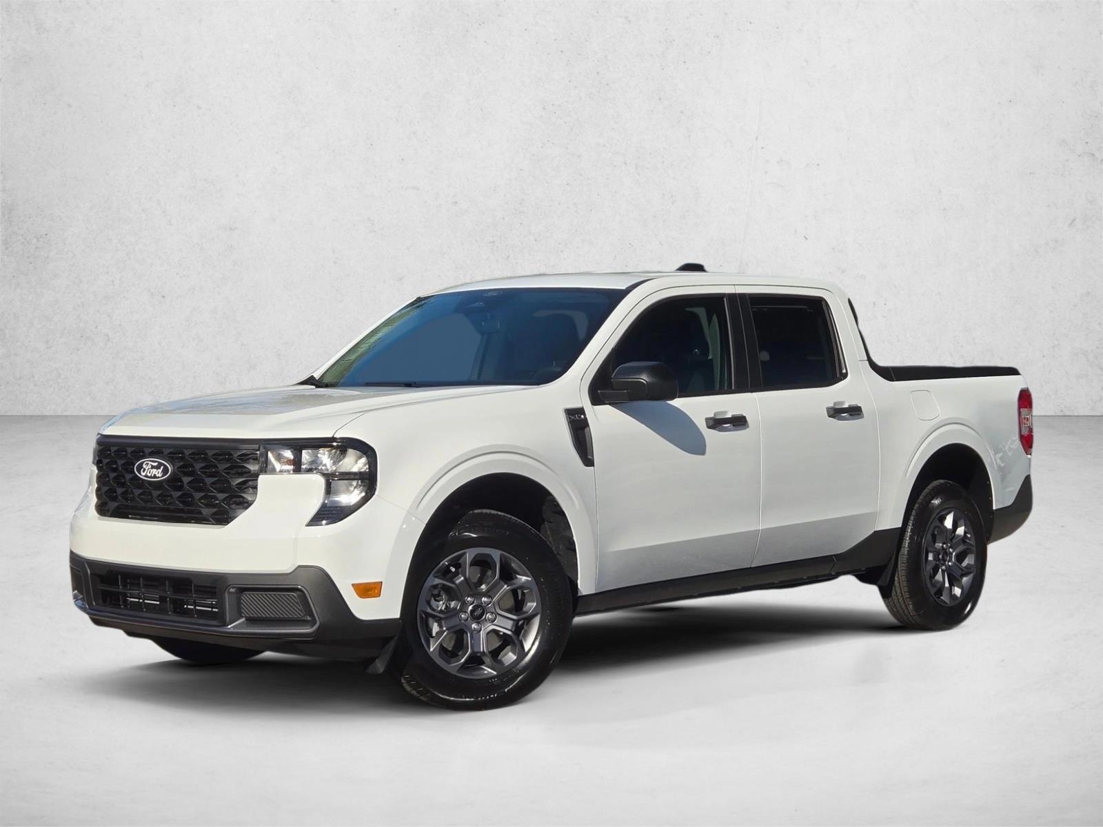 Thumbnail: 2026 Ford Maverick - 1