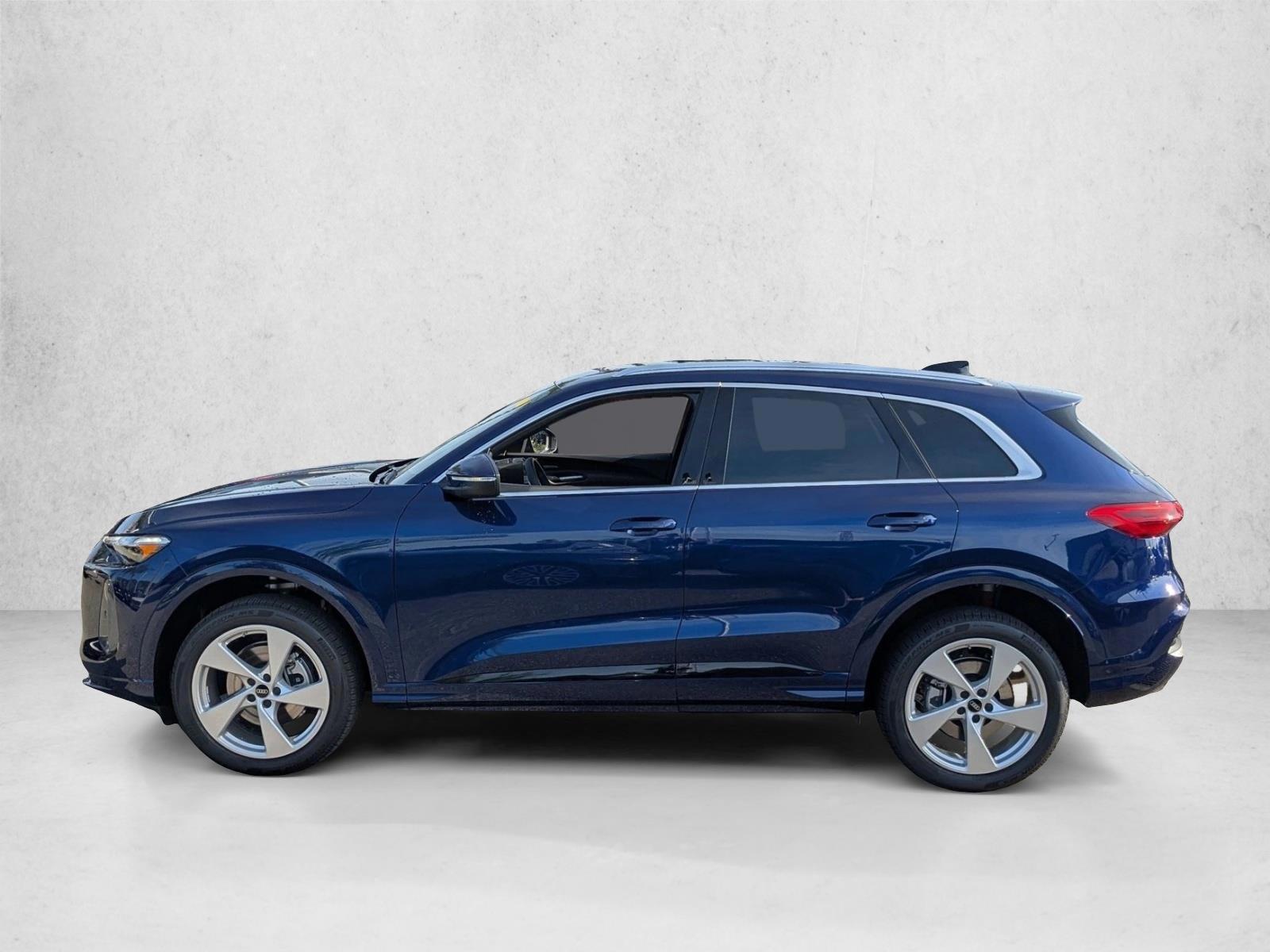 Thumbnail: 2025 Audi Q5 - 2