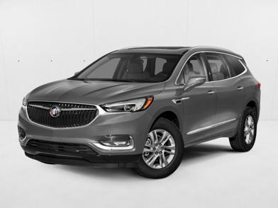 2020 Buick Enclave