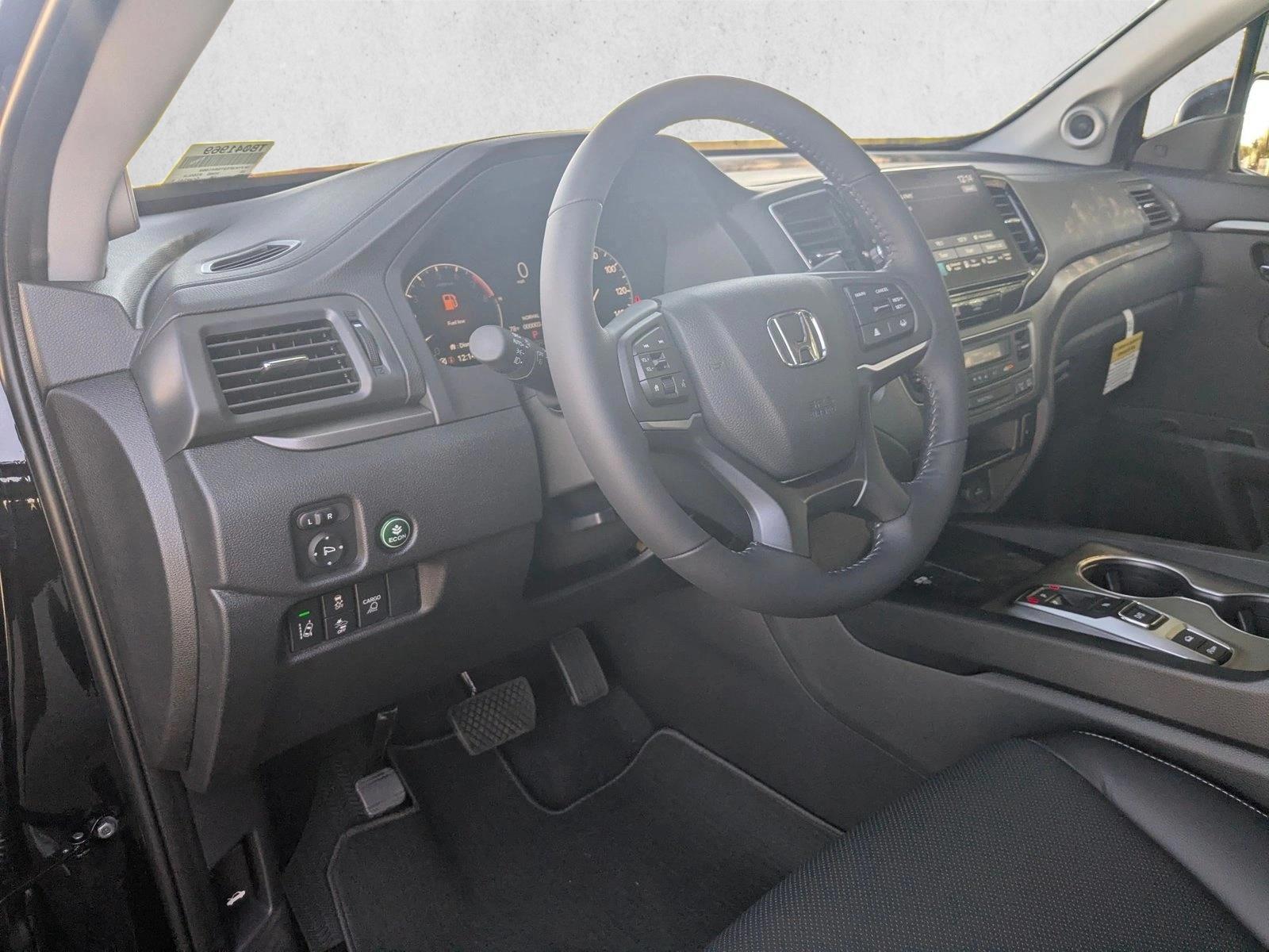 Thumbnail: 2026 Honda Ridgeline - 3