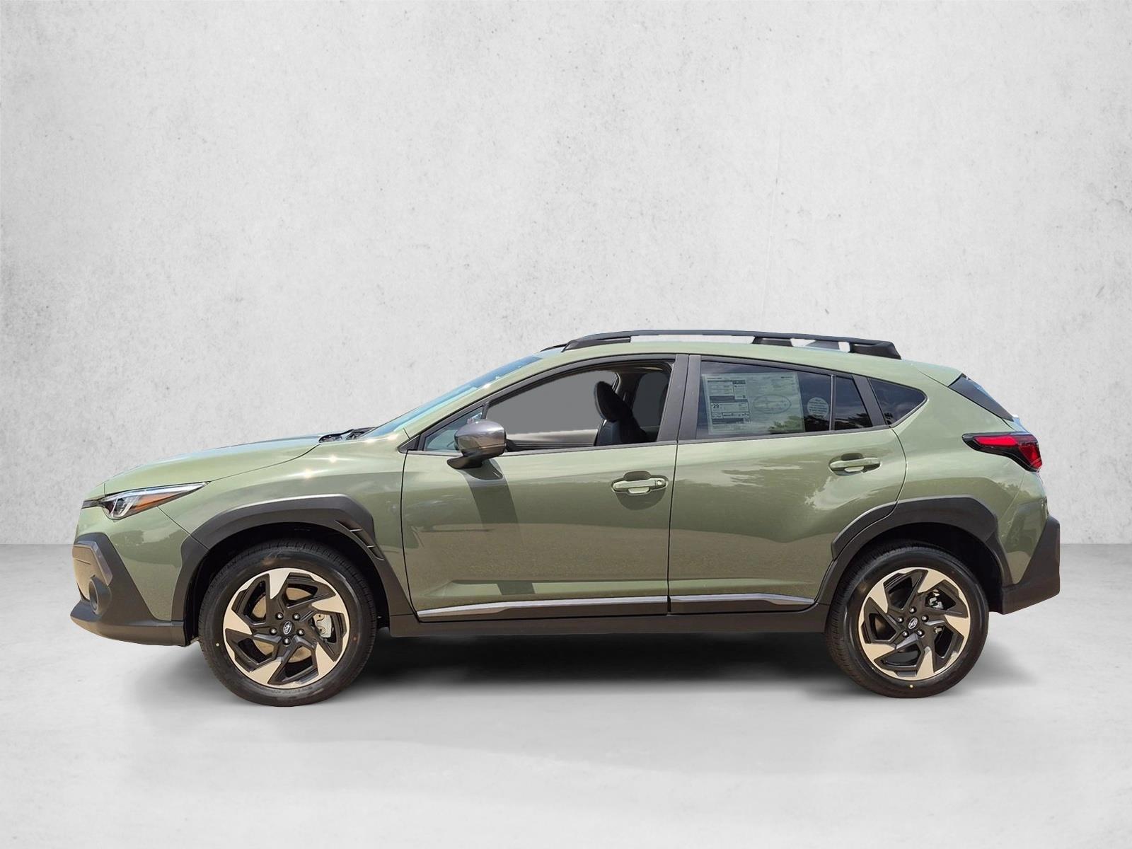 Thumbnail: 2026 Subaru Crosstrek - 2