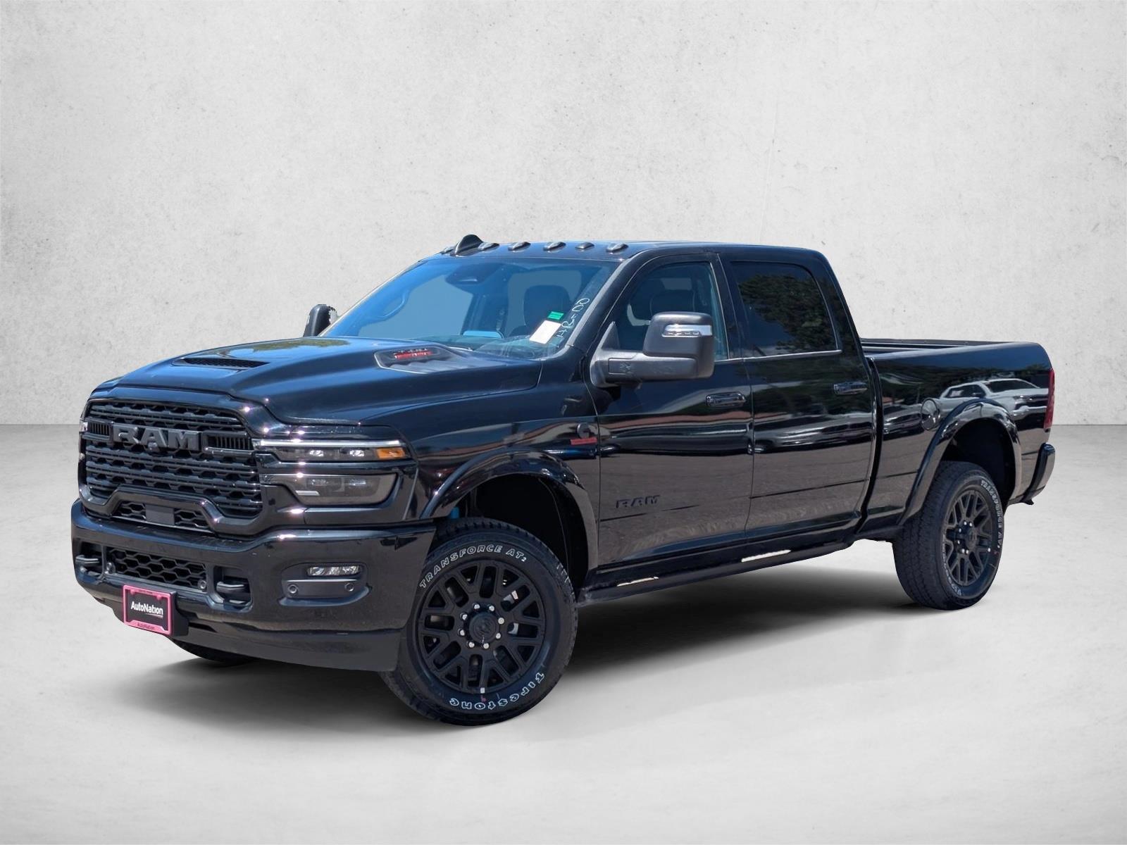 Thumbnail: 2026 RAM 2500 - 1