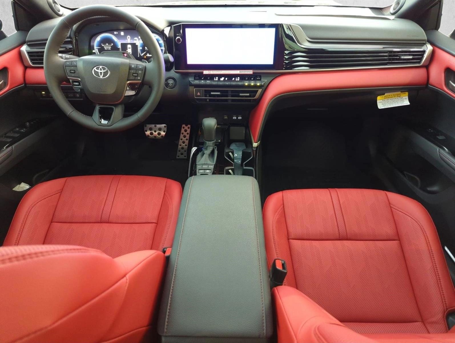 Thumbnail: 2026 Toyota Camry - 4