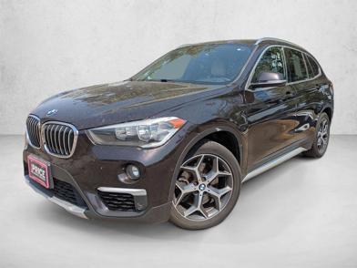 2017 BMW X1 xDrive28i -
                  Westminster, CO