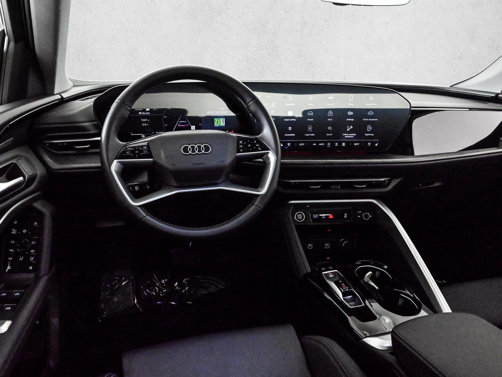 Thumbnail: 2025 Audi Q5 - 3