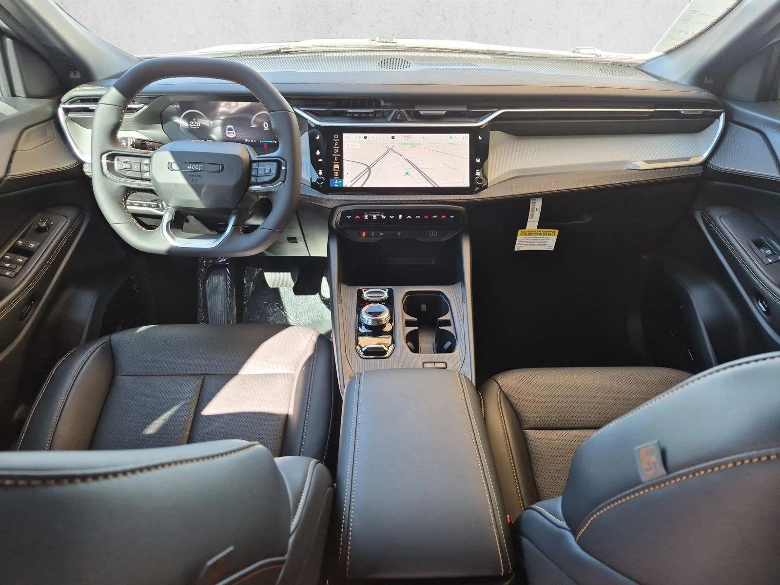 Thumbnail: 2026 Jeep Cherokee - 3