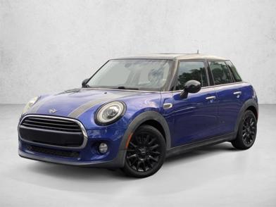 2019 MINI Cooper Hardtop  -
                  Sanford, FL