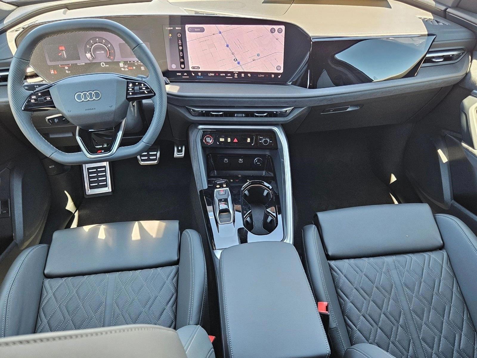 Thumbnail: 2026 Audi SQ5 - 4