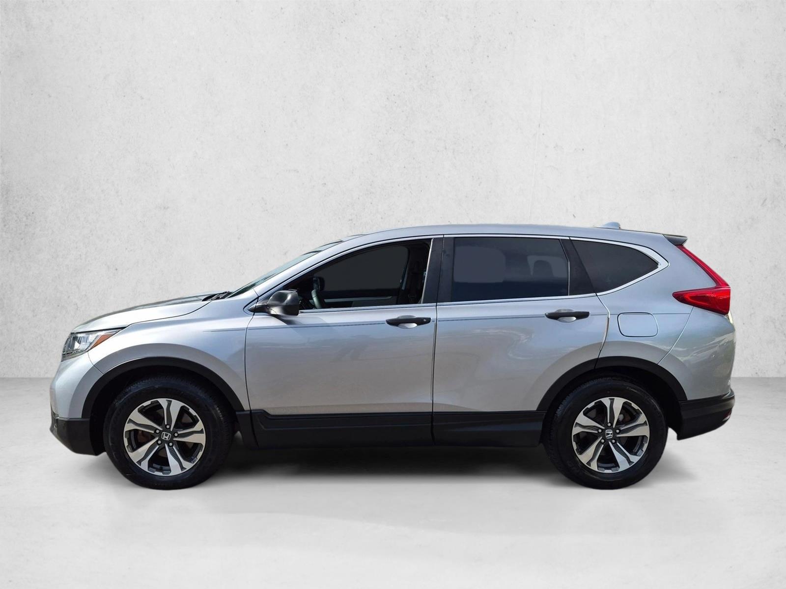 Thumbnail: 2019 Honda CR-V - 2