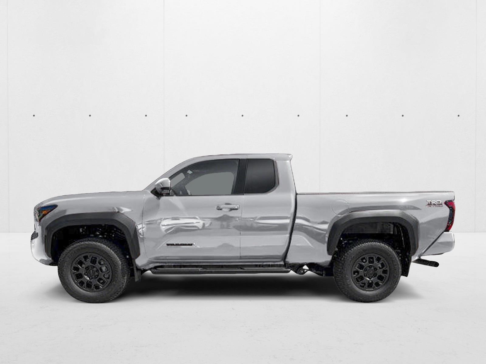 Thumbnail: 2026 Toyota Tacoma - 2