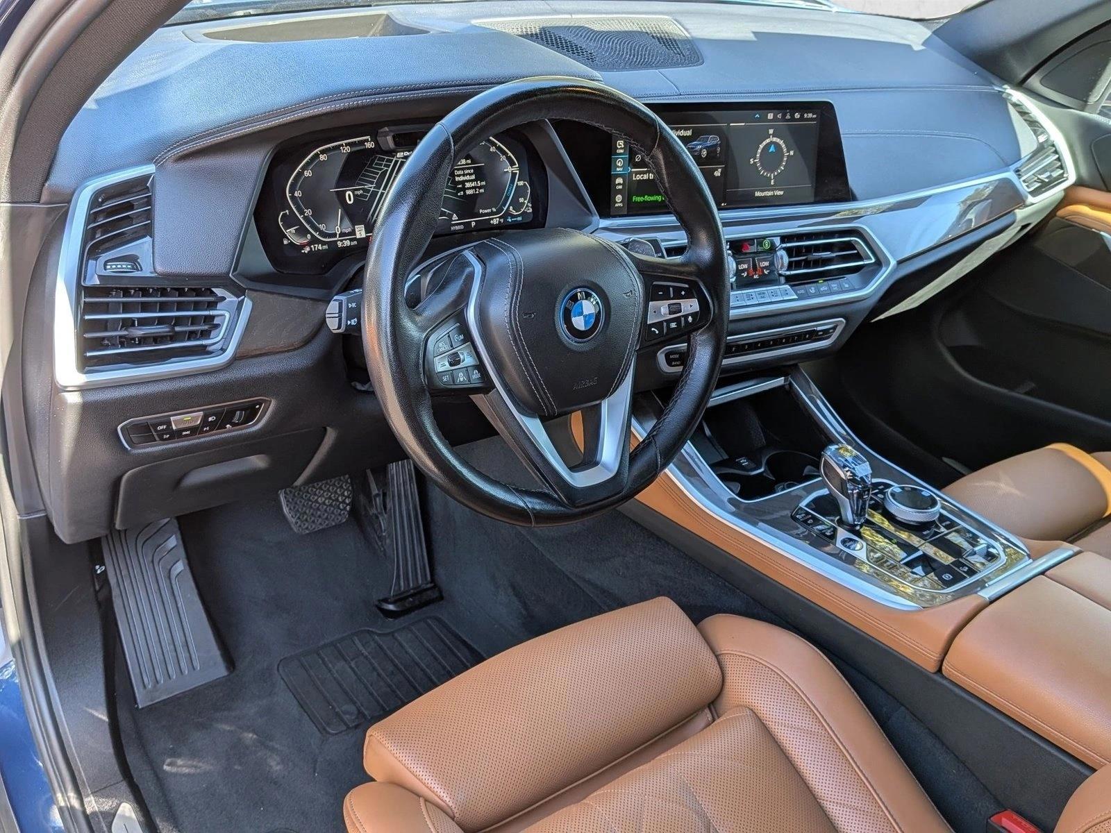 Thumbnail: 2023 BMW X5 - 3