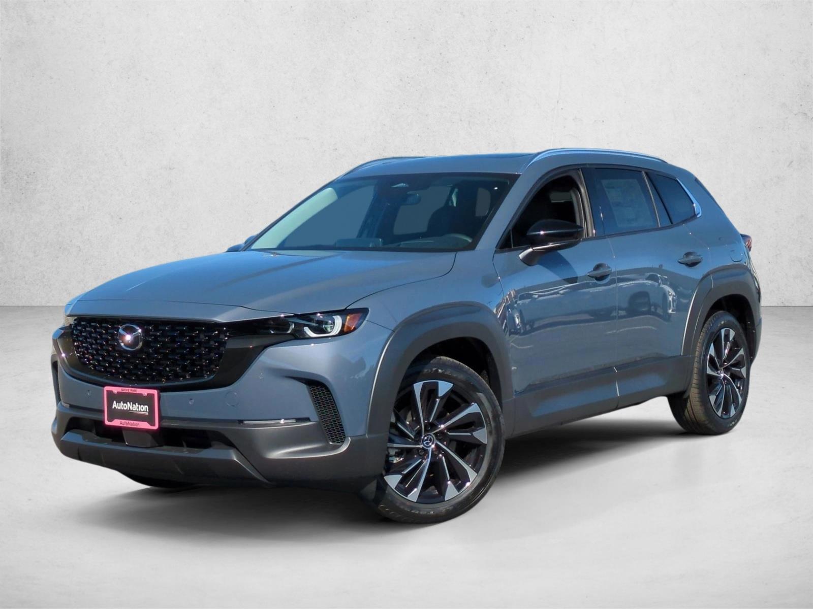 Thumbnail: 2026 Mazda CX-50 - 1