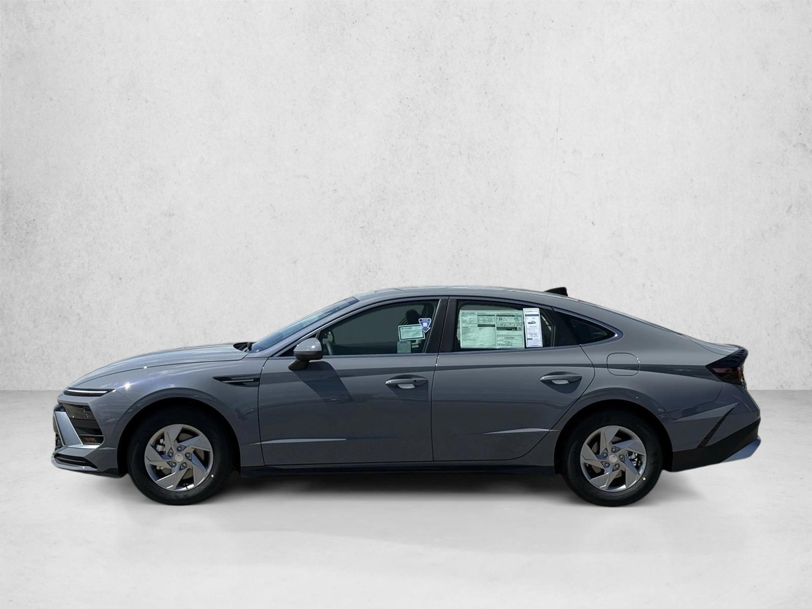 Thumbnail: 2026 Hyundai Sonata - 2