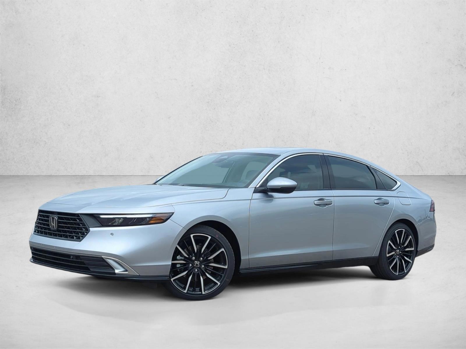 Thumbnail: 2026 Honda Accord - 1