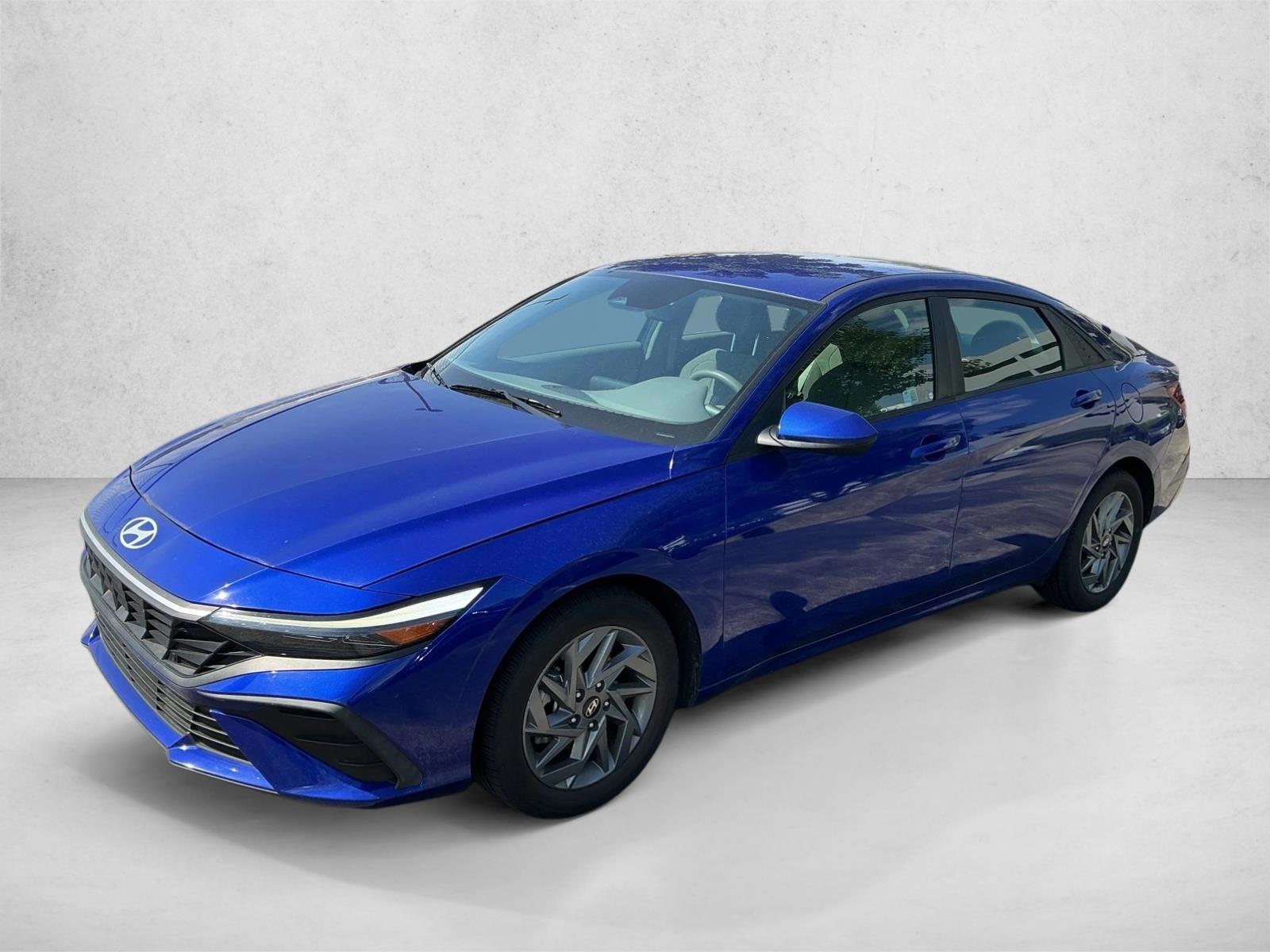 2024 Hyundai Elantra
