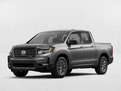 2021 Honda Ridgeline Sport -
                  Centennial, CO