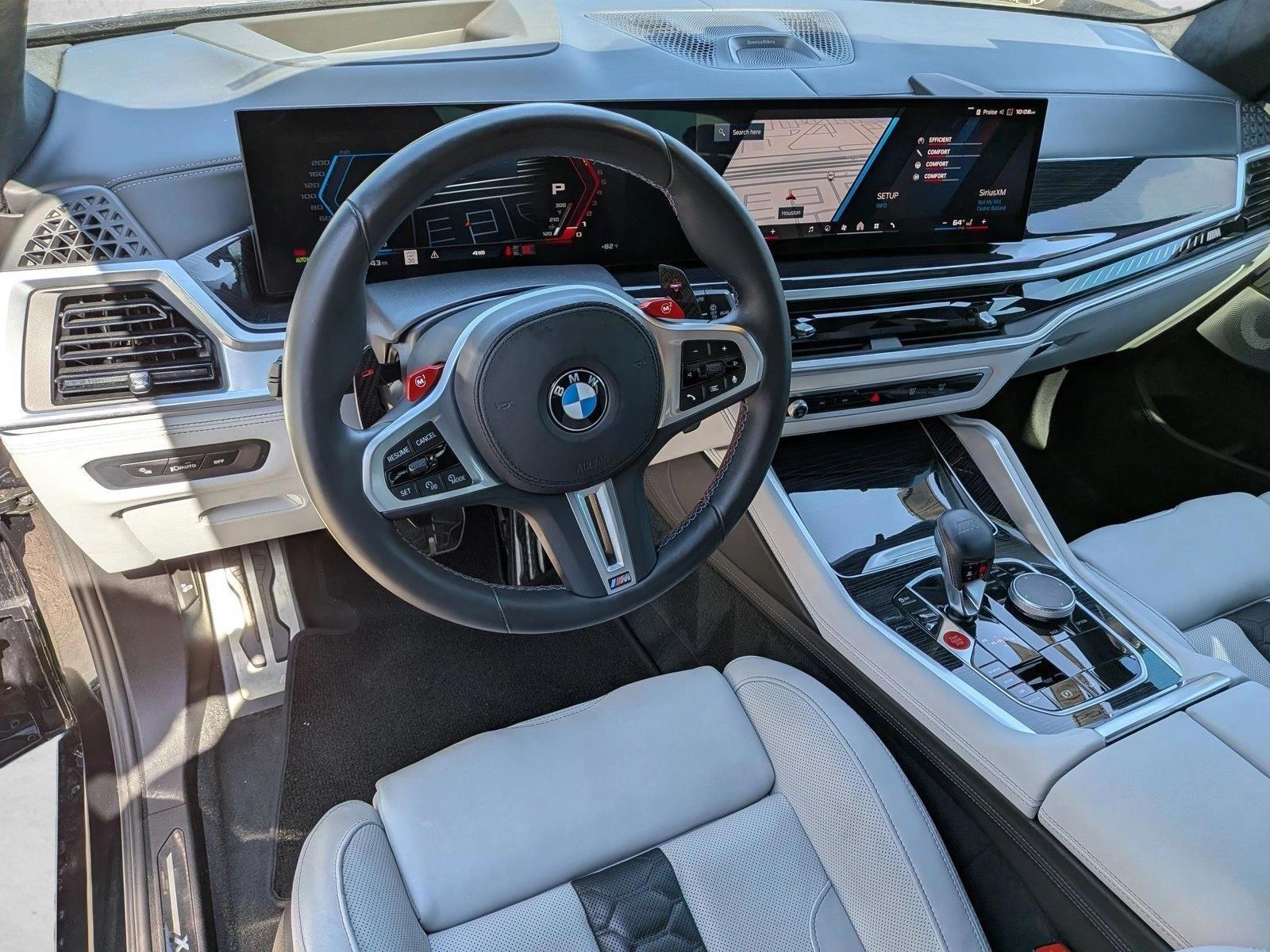 Thumbnail: 2024 BMW X5 - 3